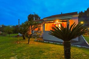 Villa Limoncello in Agrafi