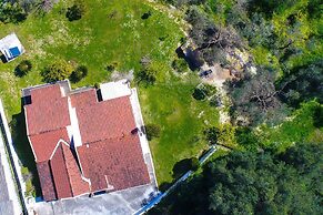 Villa Limoncello in Agrafi