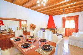 Villa Limoncello in Agrafi