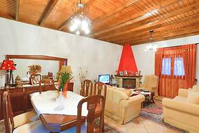 Villa Limoncello in Agrafi