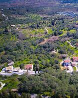 Villa Limoncello in Agrafi