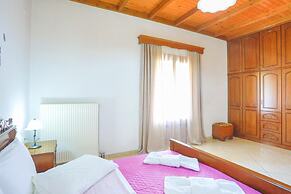 Villa Limoncello in Agrafi