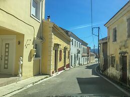 Villa Limoncello in Agrafi