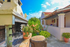 Villa Limoncello in Agrafi