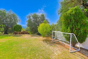 Villa Limoncello in Agrafi