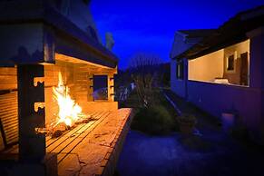 Villa Limoncello in Agrafi