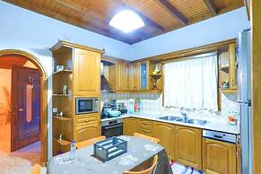 Villa Limoncello in Agrafi