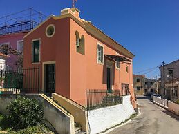 Villa Limoncello in Agrafi