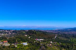 Villa Limoncello in Agrafi