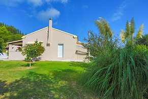 Villa Limoncello in Agrafi