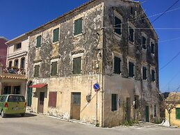 Villa Limoncello in Agrafi