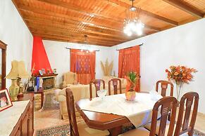 Villa Limoncello in Agrafi