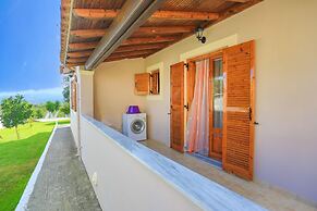 Villa Limoncello in Agrafi