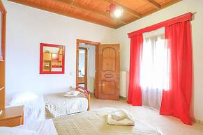 Villa Limoncello in Agrafi