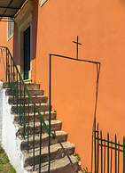 Villa Limoncello in Agrafi