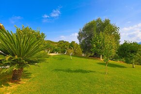 Villa Limoncello in Agrafi