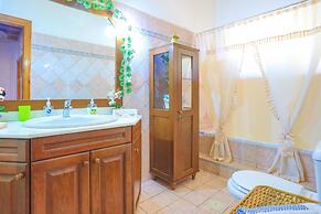 Villa Limoncello in Agrafi