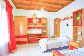 Villa Limoncello in Agrafi