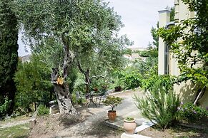 Villa Costa in Sfakera