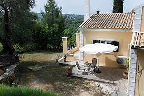 Villa Costa in Sfakera