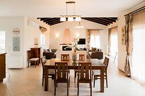 Villa Costa in Sfakera