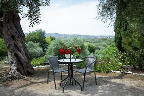 Villa Costa in Sfakera