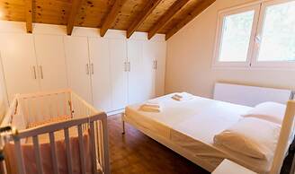 Villa Costa in Sfakera