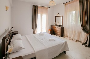 Villa Costa in Sfakera