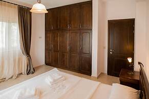 Villa Costa in Sfakera