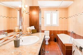 Villa Costa in Sfakera