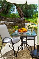 Villa Costa in Sfakera