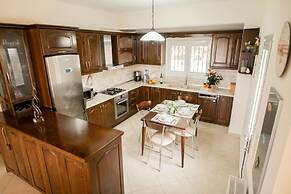 Villa Costa in Sfakera