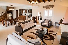 Villa Costa in Sfakera