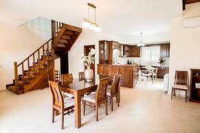 Villa Costa in Sfakera