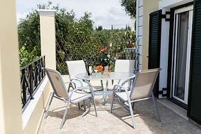 Villa Costa in Sfakera