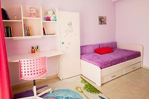 Villa Costa in Sfakera