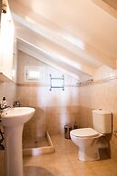 Villa Costa in Sfakera