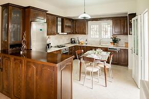 Villa Costa in Sfakera