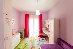 Villa Costa in Sfakera