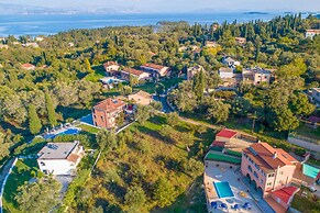 Villa Kristefi in Kato Korakiana