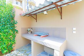 Villa Kristefi in Kato Korakiana