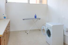 Villa Kristefi in Kato Korakiana