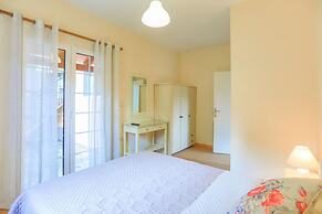 Villa Kristefi in Kato Korakiana