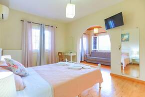 Villa Kristefi in Kato Korakiana