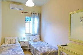 Villa Kristefi in Kato Korakiana