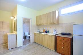 Villa Kristefi in Kato Korakiana