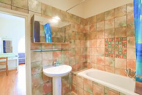 Villa Kristefi in Kato Korakiana