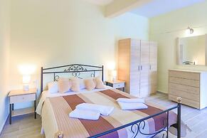 Villa Kristefi in Kato Korakiana