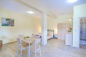 Villa Kristefi in Kato Korakiana