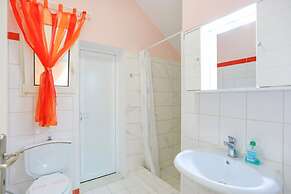 Villa Kristefi in Kato Korakiana